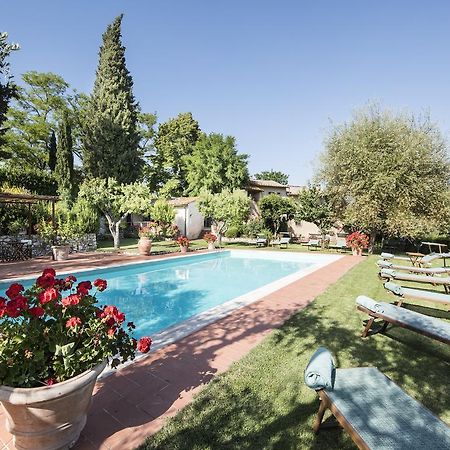 Il Casolare Di Libbiano Guest House San Gimignano Ngoại thất bức ảnh