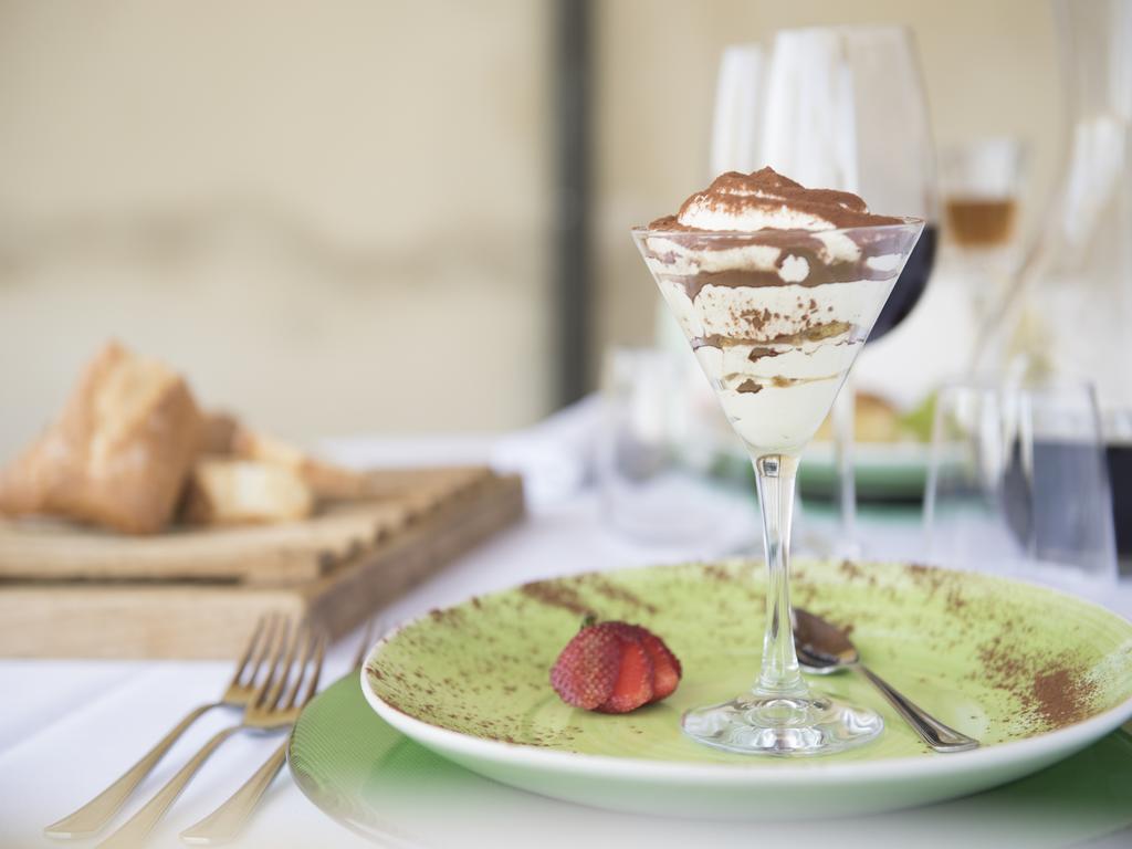 Il Casolare Di Libbiano Guest House San Gimignano Ngoại thất bức ảnh