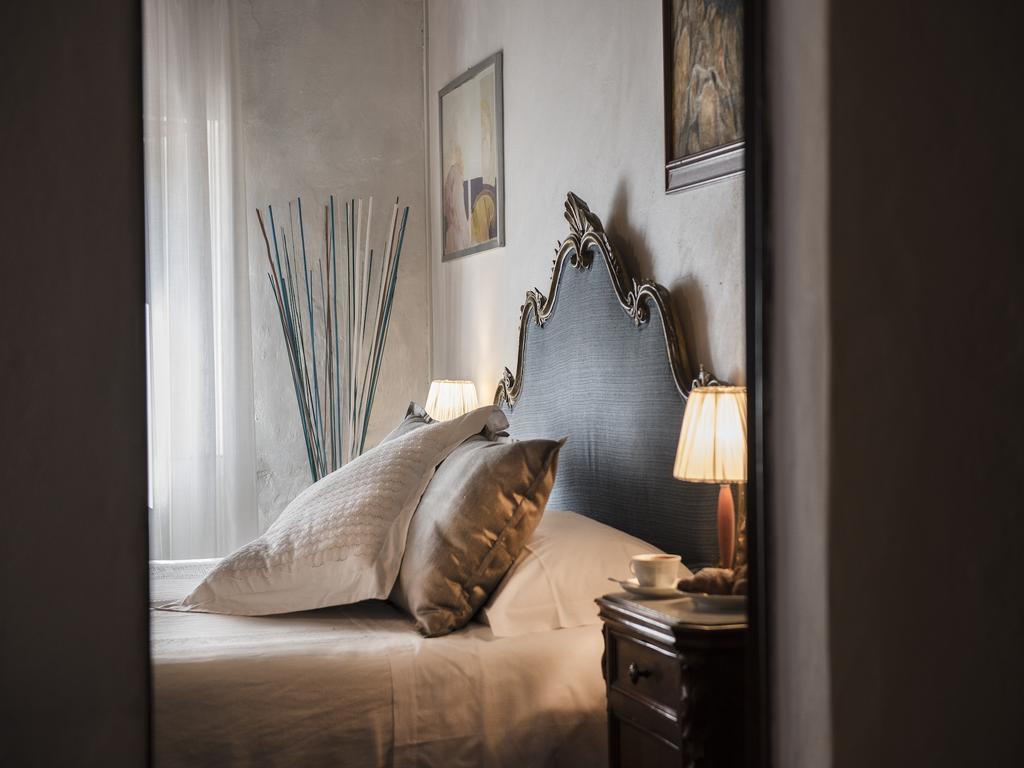Il Casolare Di Libbiano Guest House San Gimignano Ngoại thất bức ảnh