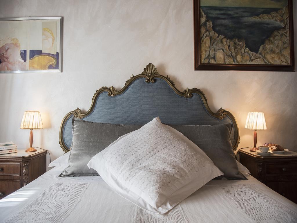 Il Casolare Di Libbiano Guest House San Gimignano Ngoại thất bức ảnh