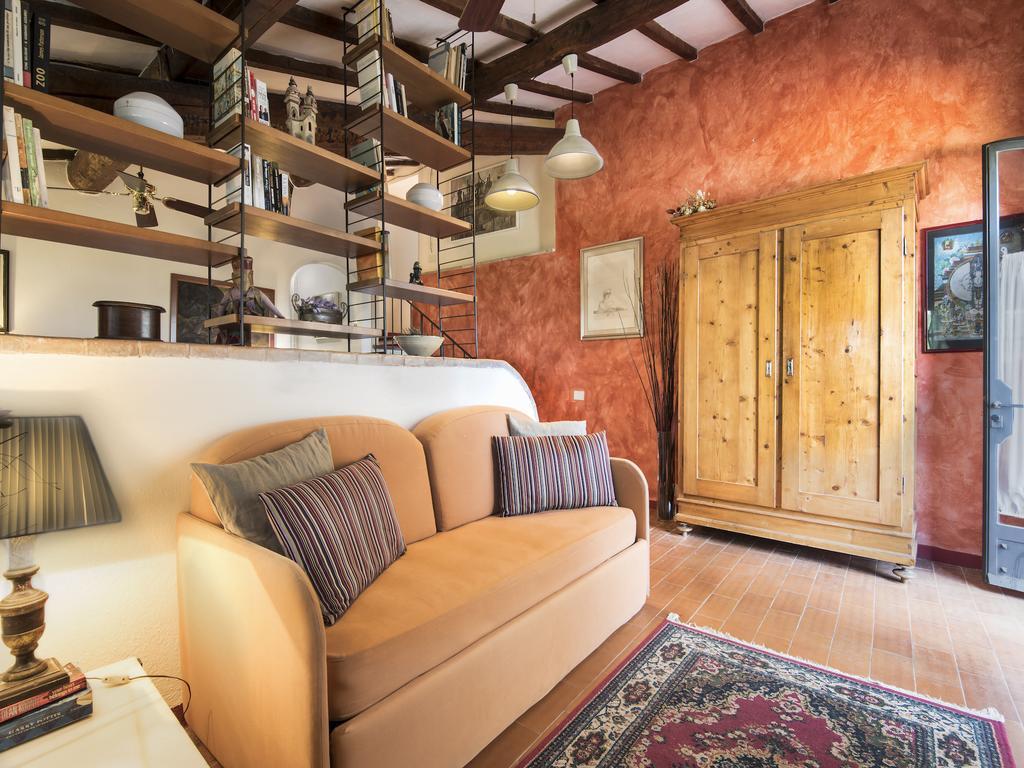 Il Casolare Di Libbiano Guest House San Gimignano Ngoại thất bức ảnh