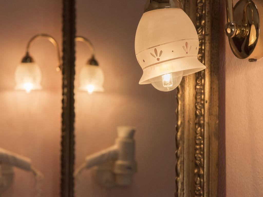 Il Casolare Di Libbiano Guest House San Gimignano Ngoại thất bức ảnh