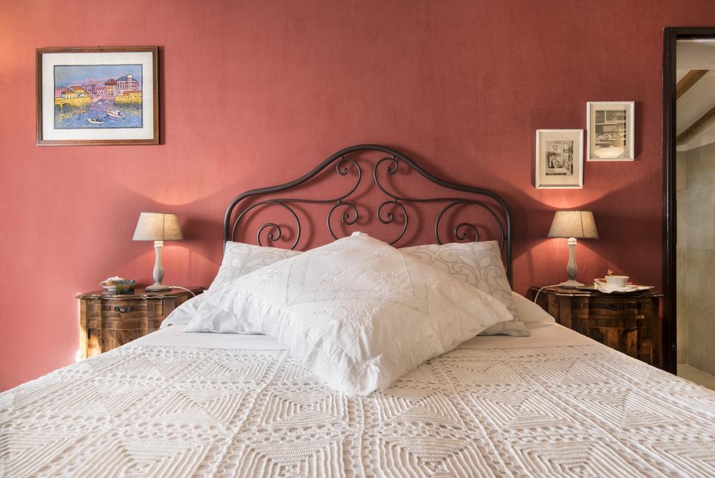 Il Casolare Di Libbiano Guest House San Gimignano Ngoại thất bức ảnh