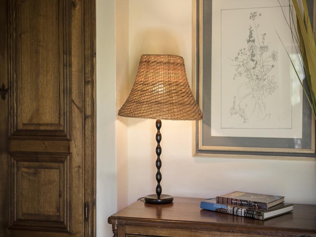 Il Casolare Di Libbiano Guest House San Gimignano Ngoại thất bức ảnh