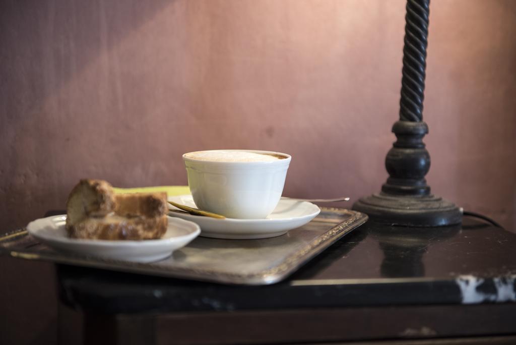 Il Casolare Di Libbiano Guest House San Gimignano Ngoại thất bức ảnh